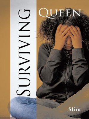 cover image of Surviving Queen
